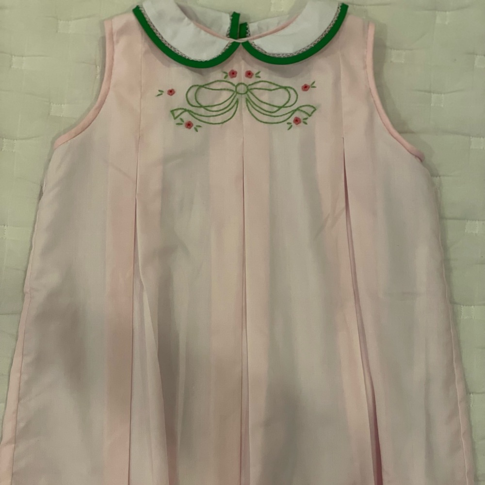 Brand new Proper Peony dress